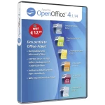 Markt & Technik OpenOffice 4.1.14 puna verzija 1 licenca Windows Office paket