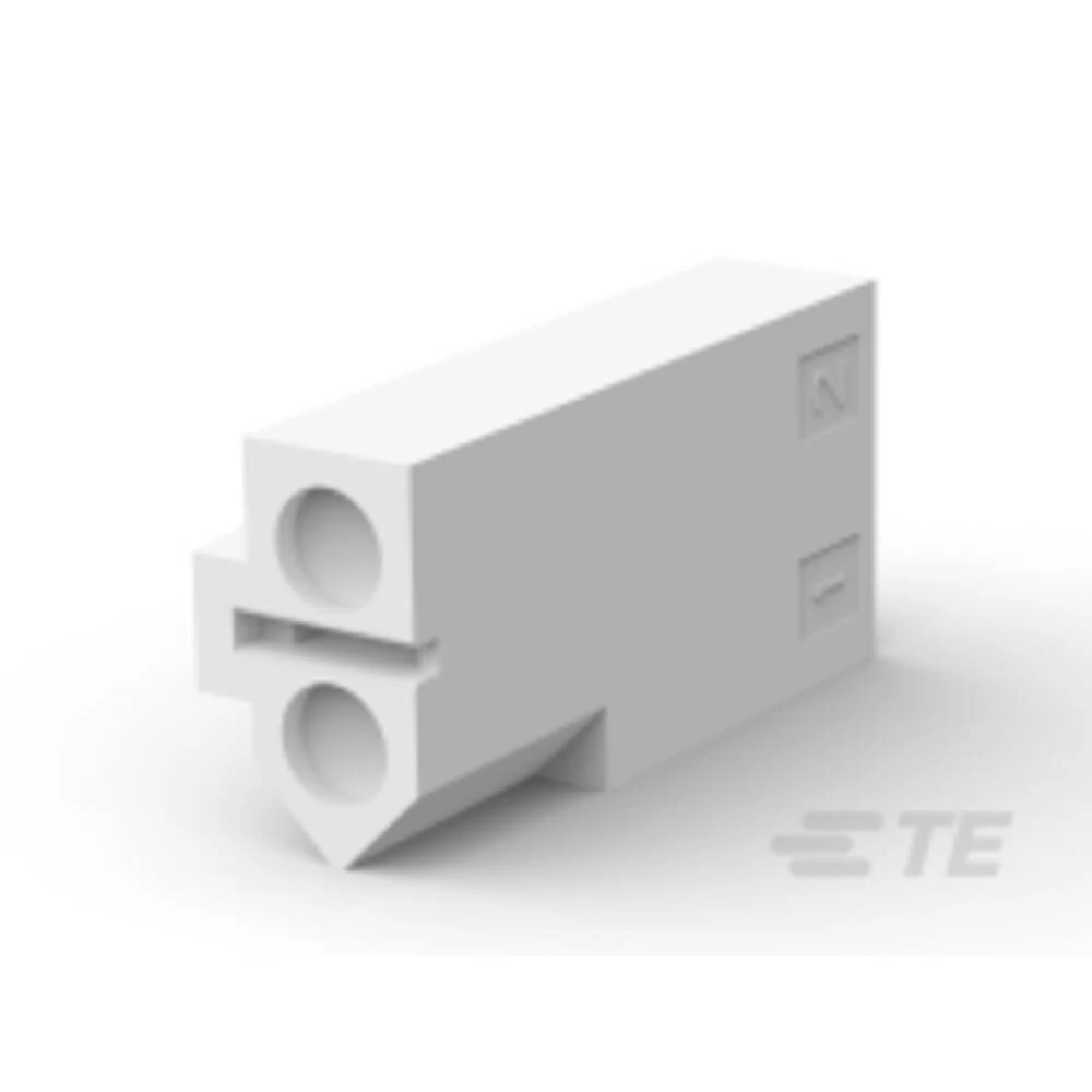 TE Connectivity Commercial Pin and Socket ConnectorsCommercial Pin and Socket Connectors 770424-1 AMP slika