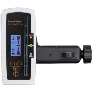 Laserski prijamnik za rotirajući laser Laserliner SensoLite 410 set 028.75 pogodan za Laserliner slika