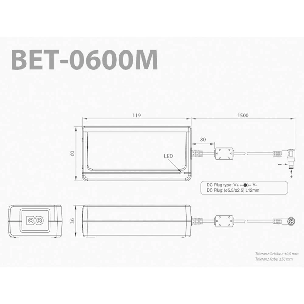 Conrad Product Image