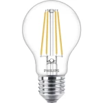 Philips Lighting 76299500 LED Energetska učink. A++ (A++ - E) E27 klasičan oblik 8.5 W = 75 W toplo bijela (Ø x D) 6 cm