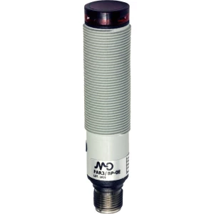 MD Micro Detectors FARL/BP-0E optički senzor 10 - 30 V/DC 1 St. slika