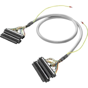 Weidmüller 7789880200 PAC-C300-3232-25-20M PLC kabel slika