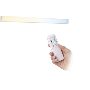 Paulmann HomeSpa Tova 78944 LED svjetlo za ogLEDalo toplo bijela krom b slika