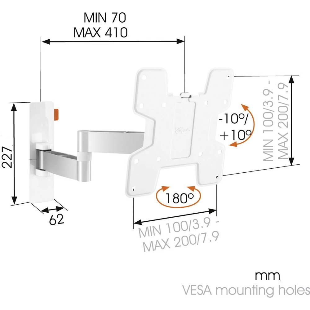 Conrad Product Image