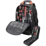 Wiha 45154 univerzalno ruksak za alaT-sa sadržajem 65-dijelni (Š x V x D) 330 x 480 x 230 mm