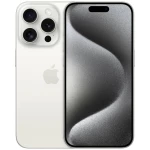 Apple iPhone 15 Pro titan bijela 128 GB 15.5 cm (6.1 palac)