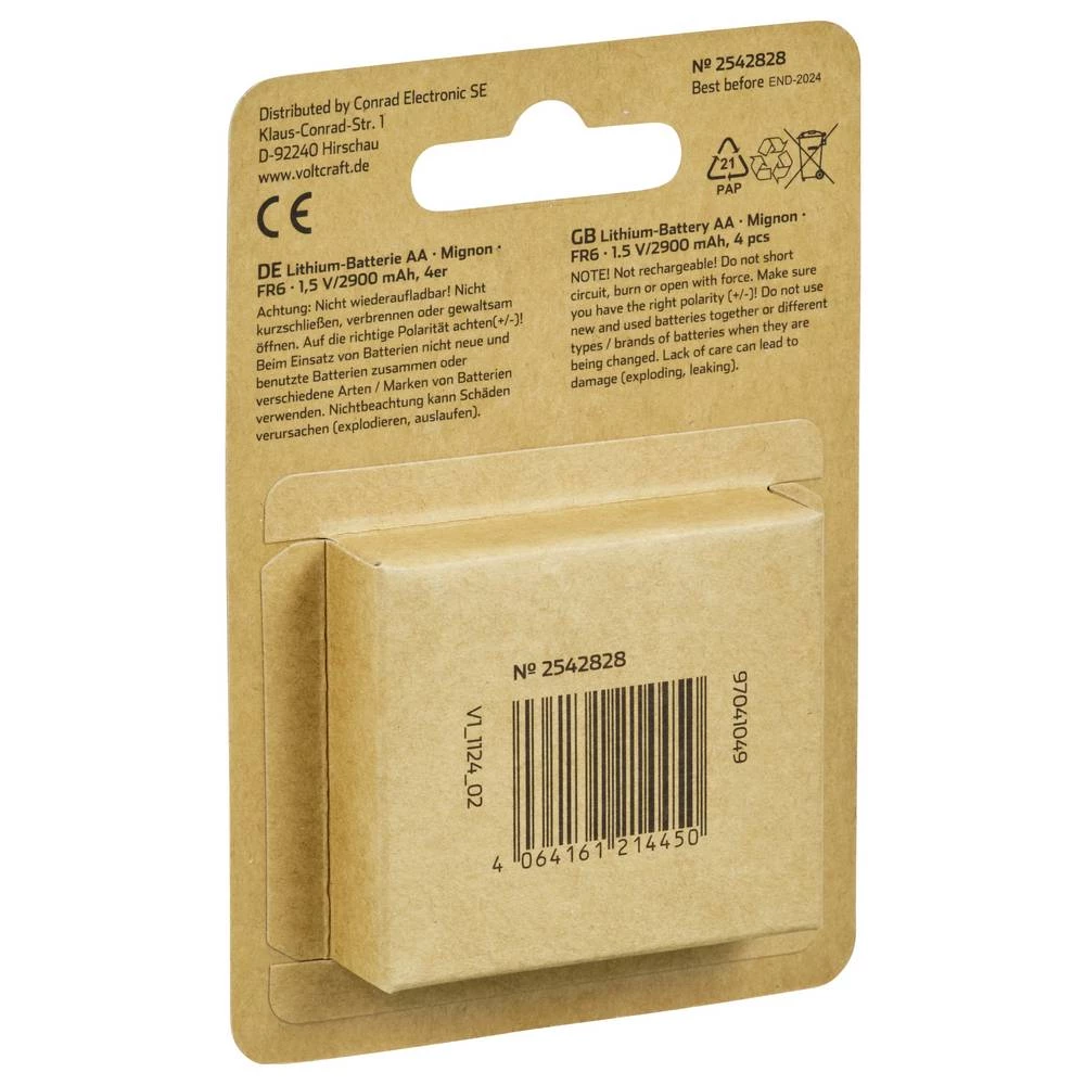 Conrad Product Image