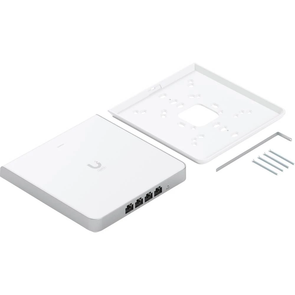 Ubiquiti Networks U6-ENTERPRISE-IW U6-Enterprise-IW WLAN pristupna točka 2.4 GHz, 5 GHz, 6 GHz slika