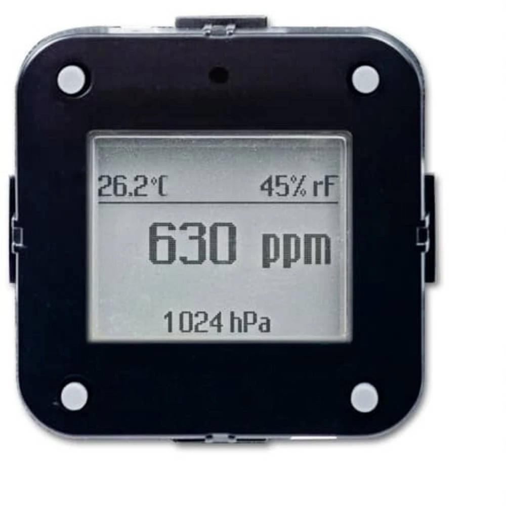 Busch-Jaeger  umetak umetak za upravljanje    2CKA001032A0517 slika