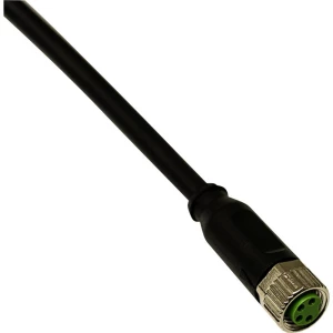 Priključni kabel CD08 / 0B-050A1 MD Micro Detectors CD08/0B-050A1 (Ø) 4.7 mm slika