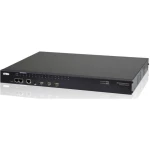Serijski konzolni poslužitelj ATEN SN0132-AX-G RJ45, Mini USB, USB