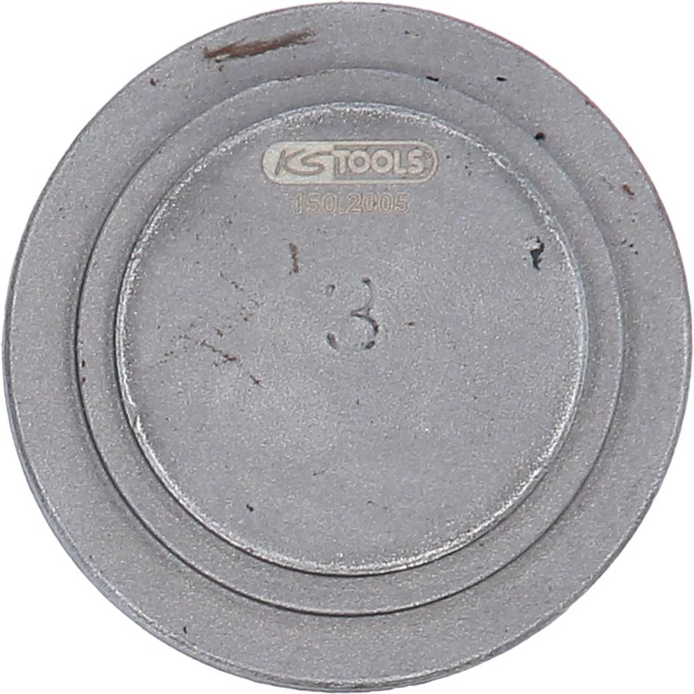 KS Tools 150.2005 Adapter alata za klip kočnice #3, Ø 54 mm slika