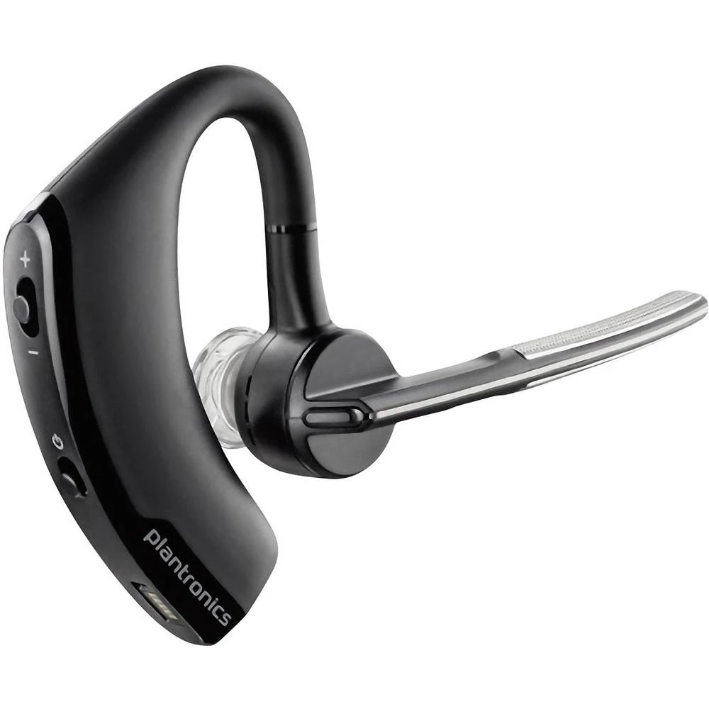 Plantronics UC B235 Telefonske slušalice Bluetooth Bežične, Mono U ušima Crna slika