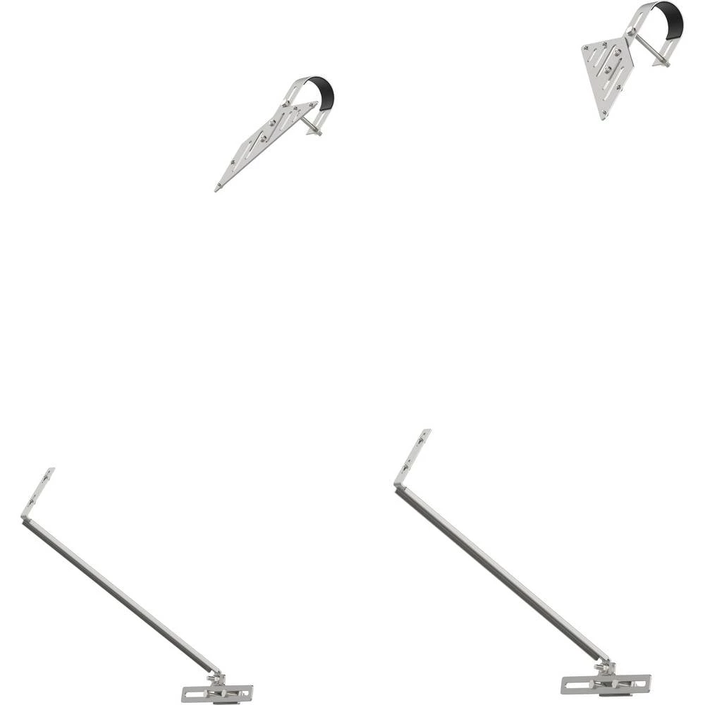 ECOFLOW EFA-BKWLIGHTWEIGHT-W-EU Bracket - Lightweight nositelj modula slika