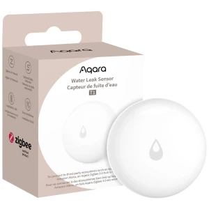 Aqara senzor za vodu WL-S02D bijela Apple HomeKit slika