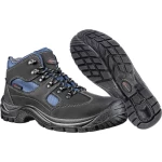 Zaštitne čižme S3 Veličina: 40 Crna, Plava boja Footguard SAFE MID 631840-40 1 pair