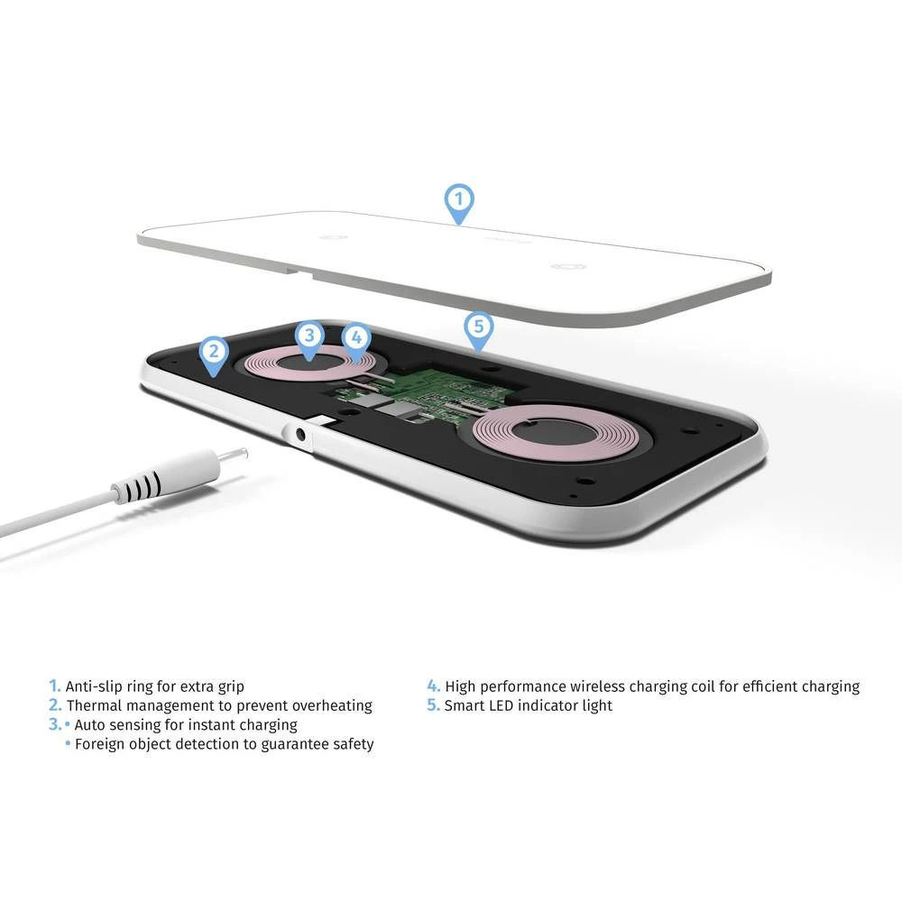 Conrad Product Image