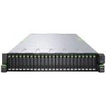 Fujitsu server RX2540M6  Intel® Xeon Silver 4309Y 16 GB RAM          VFY:R2546SC251IN