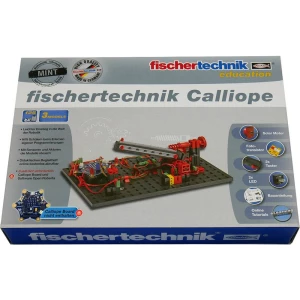 fischertechnik education 547470 Calliope paket za učenje slika