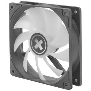 Xilence Power XF063 ventilator za PC kućište crna slika