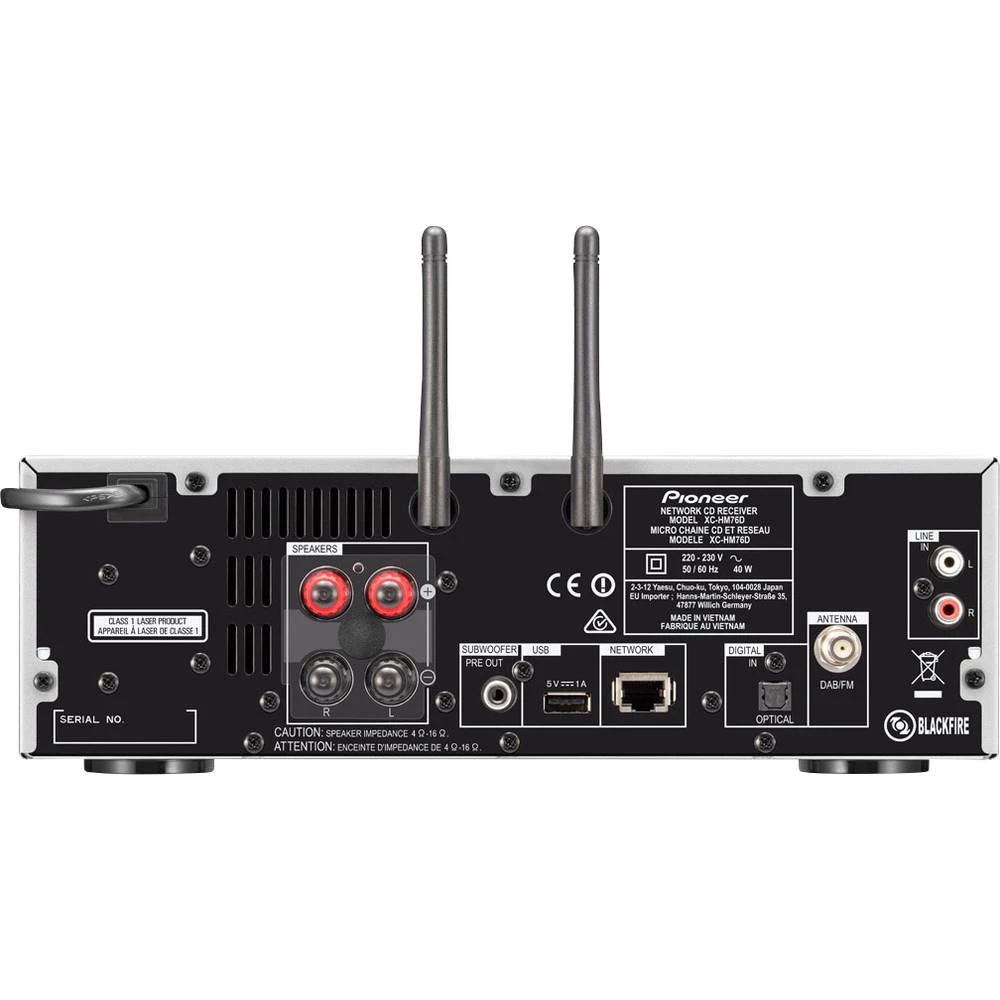 Conrad Product Image