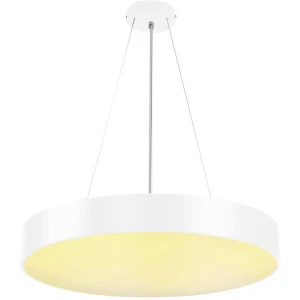 LED stropna svjetiljka 18 W Bijela SLV 135121 Bijela slika