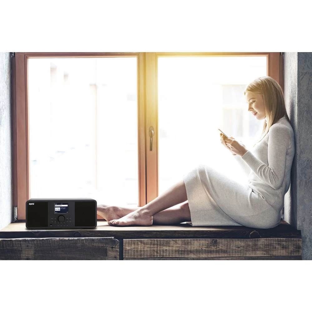 Conrad Product Image