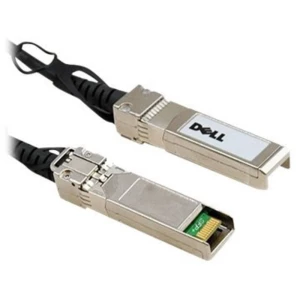 SFP kabel za izravnu vezu 40 Mbit/s Dell Direktanschlusskabel - QSFP+ (M) slika