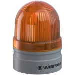 Werma Signaltechnik Signalna svjetiljka Mini TwinFLASH 24VAC / DC YE Žuta 24 V/DC