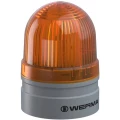 Werma Signaltechnik Signalna svjetiljka Mini TwinFLASH 24VAC / DC YE Žuta 24 V/DC slika