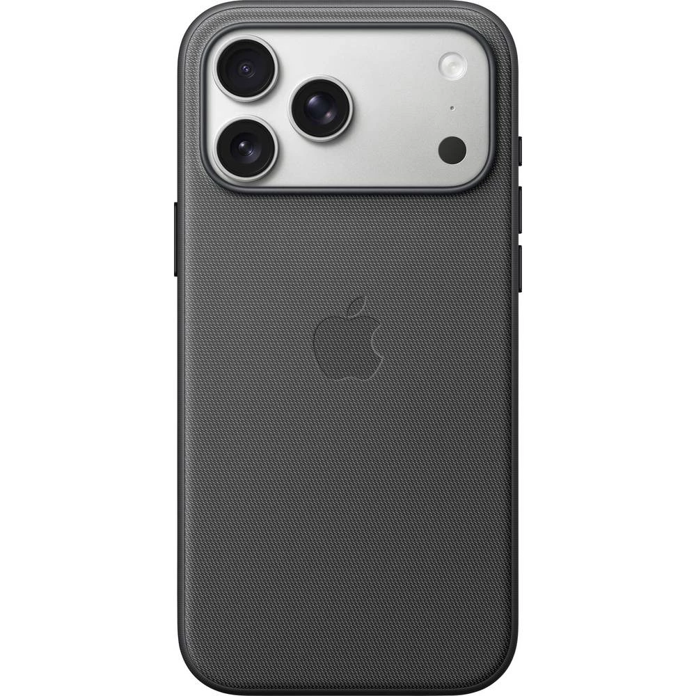 Apple TechWoven Case iPhone 17 Pro Max crna MagSafe kompatibilna MGF84ZM/A slika