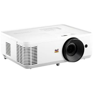 Viewsonic beamer PA700X  Laser ANSI-lumen: 4500 lm 1920 x 1080 Full HD 3000000 : 1 bijela slika