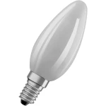 OSRAM 4058075435513 LED Energetska učink. A++ (A++ - E) E14 oblik svijeće 6 W = 60 W toplo bijela (Ø x D) 35 mm x 100 mm