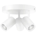 WiZ 8719514554511 IMAGEO WiZ Spots 3x5W W 22-65K RGB RD LED stropna svjetiljka   Energetska učinkovitost 2021: F (A - G) 15 W bijela