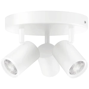 WiZ 8719514554511 IMAGEO WiZ Spots 3x5W W 22-65K RGB RD LED stropna svjetiljka   Energetska učinkovitost 2021: F (A - G) 15 W bijela slika