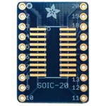Adafruit Tiskana pločica (prazna) SMT Breakout PCB for SOIC-20 or TSSOP-20