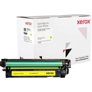 Xerox toner TON Everyday 006R03677 kompatibilan žut 11000 Stranica slika