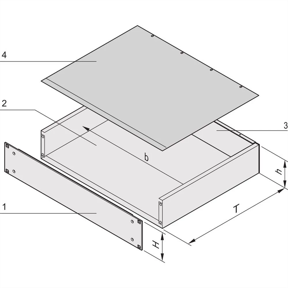Conrad Product Image