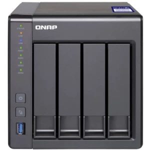 NAS-Server kućište QNAP TS-431X2-2G 4 Bay slika