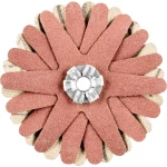 PFERD 42732070 KONJI zvijezde za mljevenje promjer 50 mm     10 St.