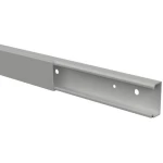 GGK 2858 kabelska kanalica  (D x Š x V) 2000 x 30 x 16 mm 1 St. svijetlosiva