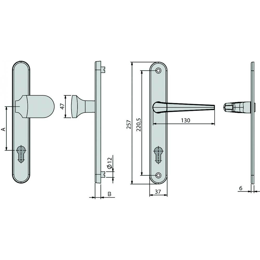 Conrad Product Image