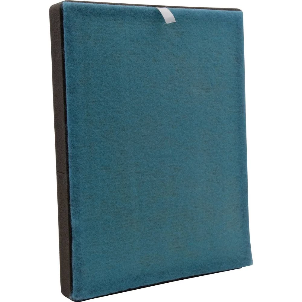 MediaShop M19975 zamjenski filter tirkizna