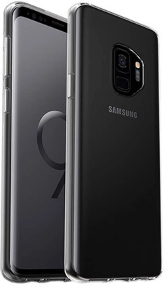 Otterbox Symmetry Clear Samsung Galaxy S slika