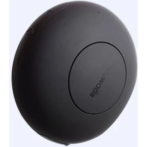 Bluetooth zvučnik Boompods Doubleblaster 2 AUX, Vodootporan, Otporan na udarce Crna, Siva slika
