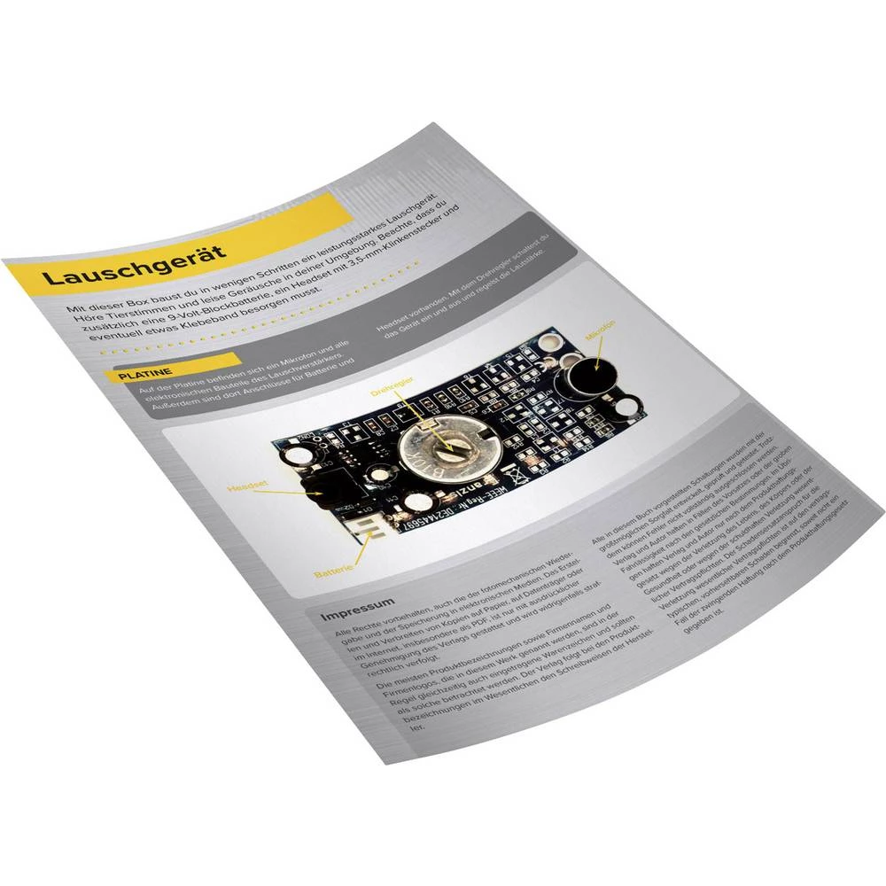 Conrad Product Image