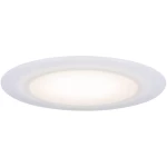 LED ugradno svjetlo za kupaonicu 6.5 W Toplo-bijela Paulmann 99941 Bijela