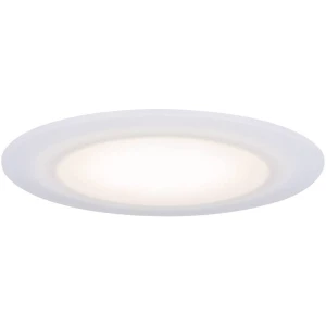 LED ugradno svjetlo za kupaonicu 6.5 W Toplo-bijela Paulmann 99941 Bijela slika