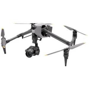 DJI Inspire 3 uklj. pametni kontroler industrijski dron RtF  siva slika